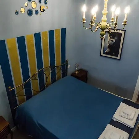 Lo Specchio Daire Parma