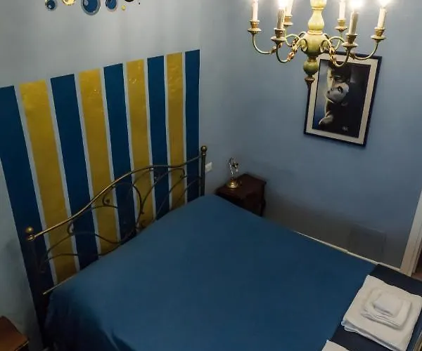 Lo Specchio Apartamento Parma