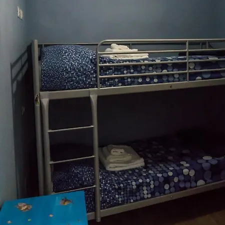 Lo Specchio Парма