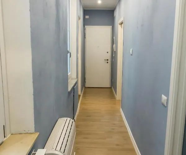 Lo Specchio * פארמה