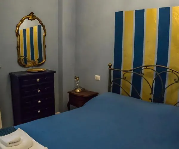 Lo Specchio פארמה